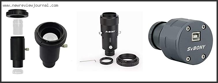 Top 10 Best Digital Eyepiece For Telescope – Available On Market
