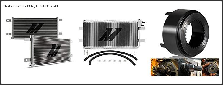 Best Transmission For 6.7 Cummins