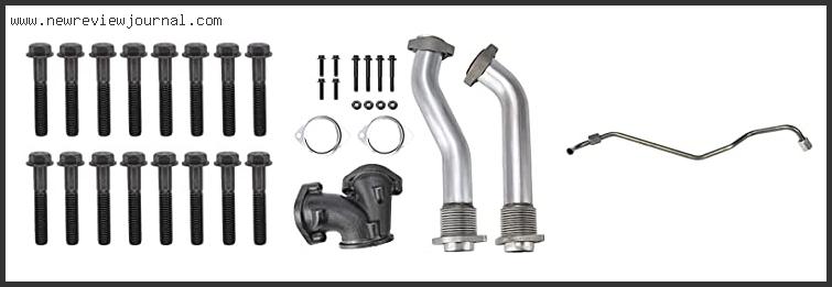 Top 10 Best Size Exhaust 7.3 Powerstroke Reviews With Scores