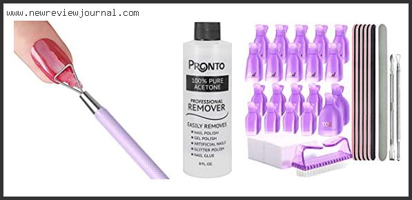 Top 10 Best Shellac Remover With Buying Guide