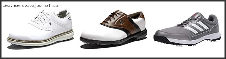 Top 10 Best Golf Shoes Golf Digest Based On Customer Ratings