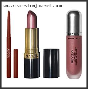 Top 10 Best Revlon Lipstick Colors – To Buy Online