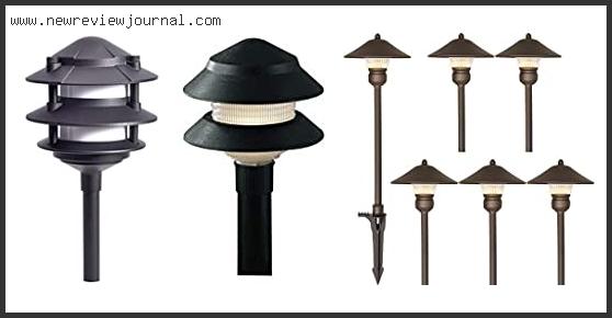 Top 10 Best Low Voltage Path Lights – Available On Market