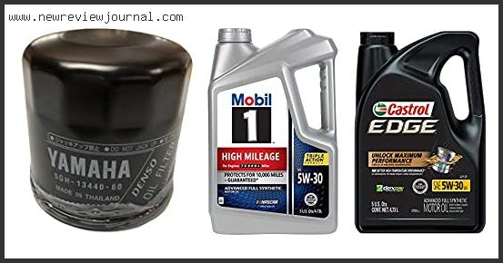 Top 10 Best Engine Oil For Yamaha Fz 25 Based On User Rating