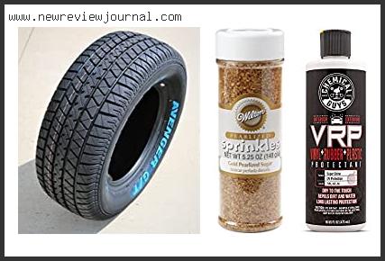 Top 10 Best Tires For Sugar Sand In [2024]