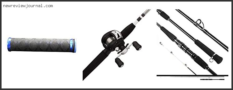 Deals For Best Gt Fishing Rods Based On Customer Ratings