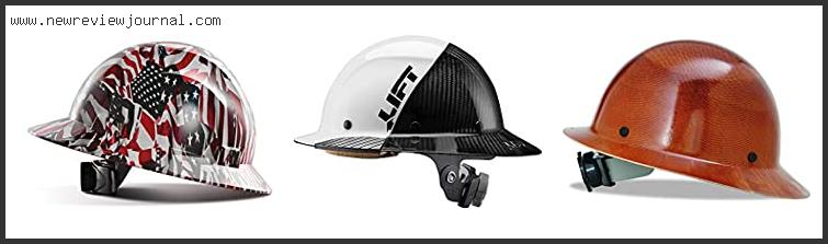 Top 10 Best Hard Hats With Expert Recommendation