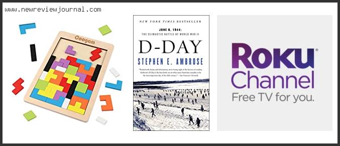Top 10 Best D Day Books With Expert Recommendation