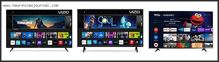 Top 10 Best Price Vizio 40 Inch Tv Based On Customer Ratings