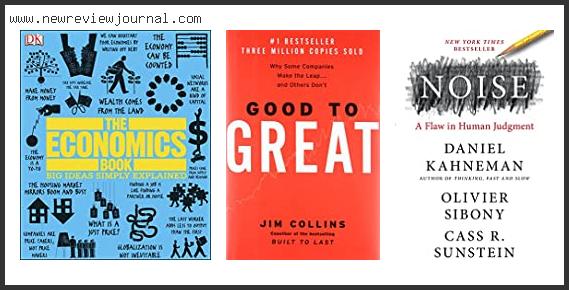 Best Behavioral Economics Books
