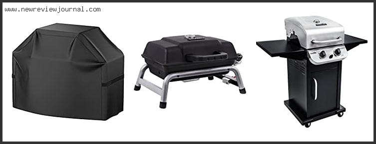 Top 10 Best Charbroil Gas Grill Based On User Rating
