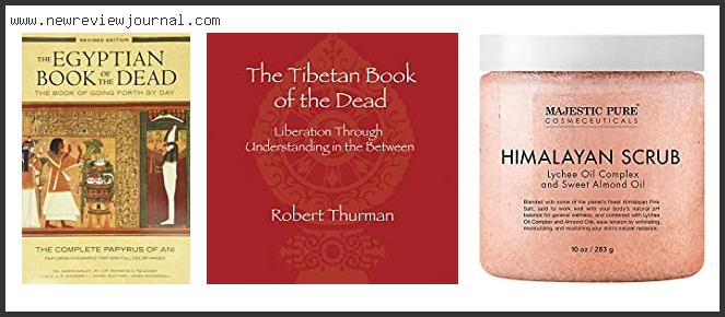 Top 10 Best Translation Of Tibetan Book Of The Dead – To Buy Online