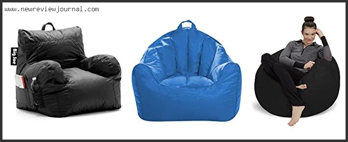 Top 10 Best Bean Bag Chair For Gaming Reviews For You