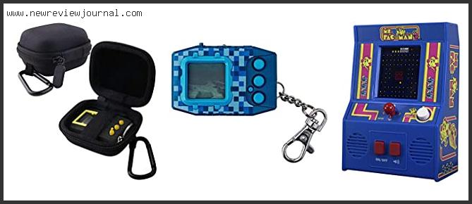 Top 10 Best Digimon Vpet Based On User Rating