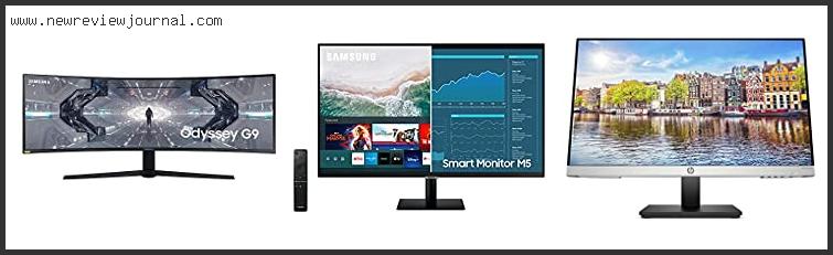 Top 10 Best Budget Ultrawide With Expert Recommendation