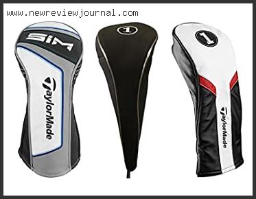 Top 10 Best Golf Driver Headcover Based On Customer Ratings