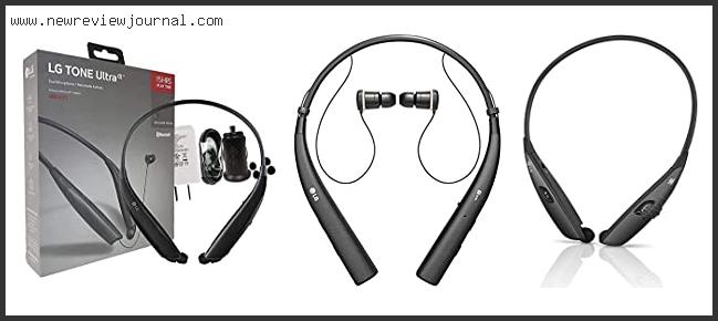 Top 10 Best Lg Hbs Headset With Buying Guide