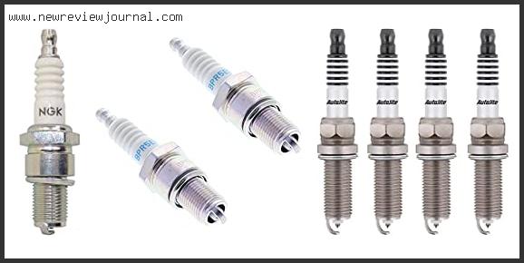 Top 10 Best Honda Spark Plugs – Available On Market