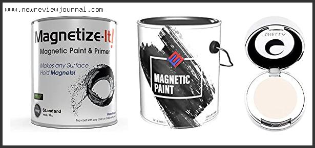 Top 10 Best Magnetic Primer Reviews For You