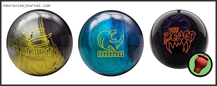 Deals For Best Reactive Bowling Ball For Beginners – To Buy Online