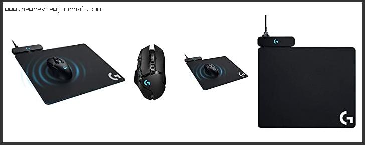 Top 10 Best Mousepad For G502 Reviews With Products List