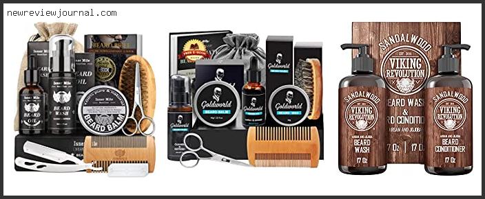 Buying Guide For Best Beard Products South Africa Reviews With Scores