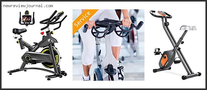 Buying Guide For Best Exercise Bike For Tall Man Reviews For You