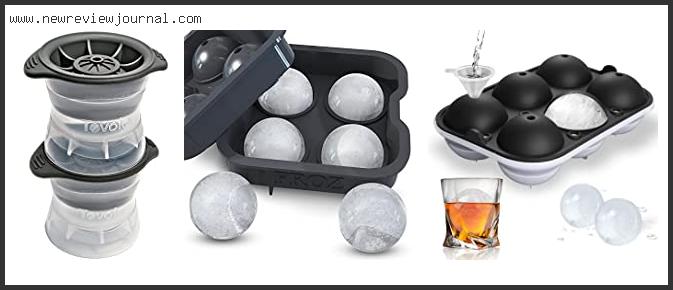 Best Whiskey Ice Cubes