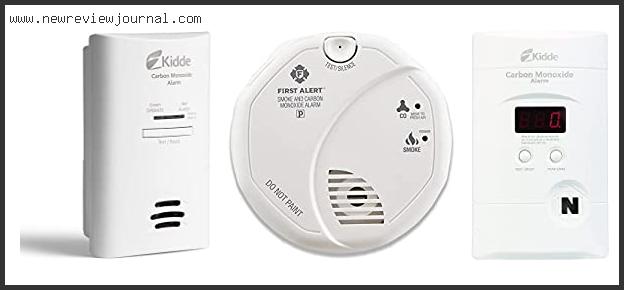 Top 10 Best Smoke Detector For Garage With Expert Recommendation