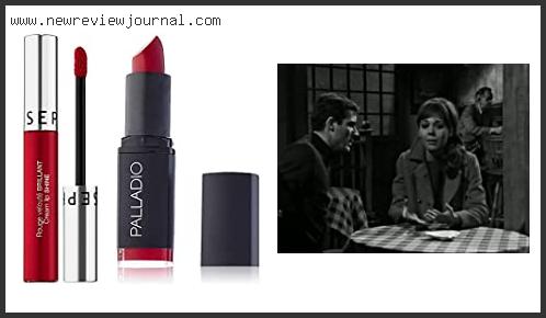 Top 10 Best Sephora Red Lipstick Based On Customer Ratings