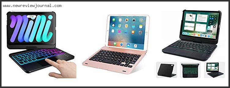 Best Ipad Mini Keyboard Cover