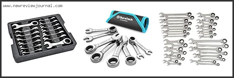 Best Stubby Wrench Set