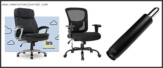 Top 10 Best Office Chair For Small Person Reviews With Products List