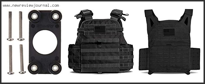 Top 10 Best Plate Carrier For Women With Buying Guide