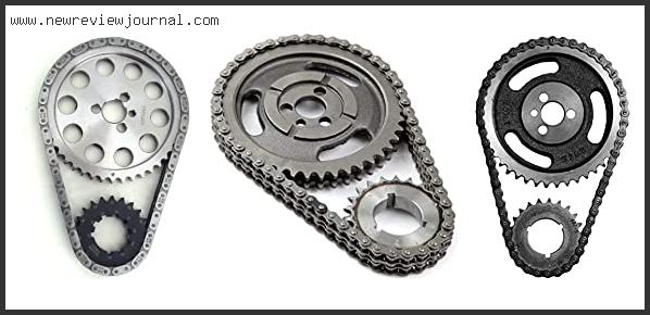 Best Double Roller Timing Chain Sbc