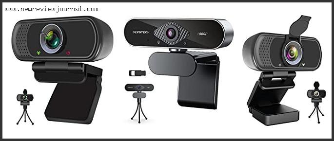 Top 10 Best Webcam Under 30 Dollars With Expert Recommendation