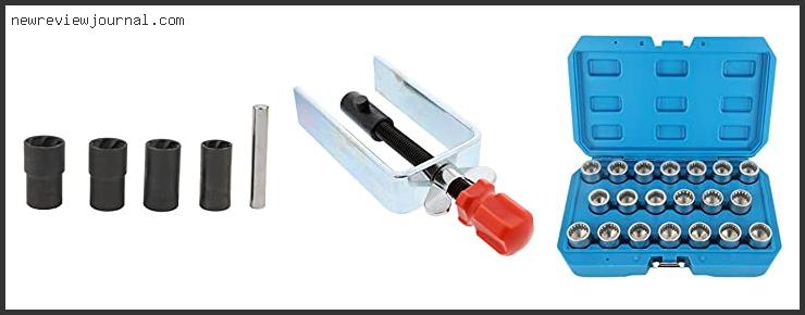 Deals For Best Wheel Lock Removal Tool With Expert Recommendation