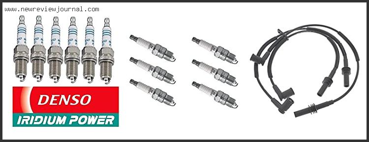 Top 10 Best Spark Plugs For Jeep Liberty – Available On Market