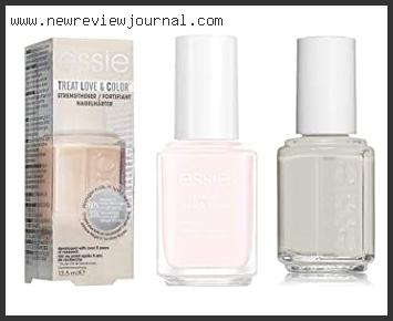 Top 10 Best Essie Colors Reviews With Products List