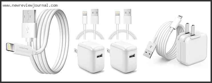 Top 10 Best Ipad 2 Charger With Buying Guide