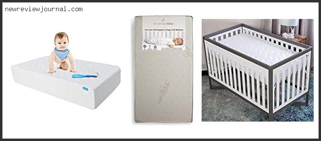 Deals For Best Breathable Baby Crib Mattress With Expert Recommendation