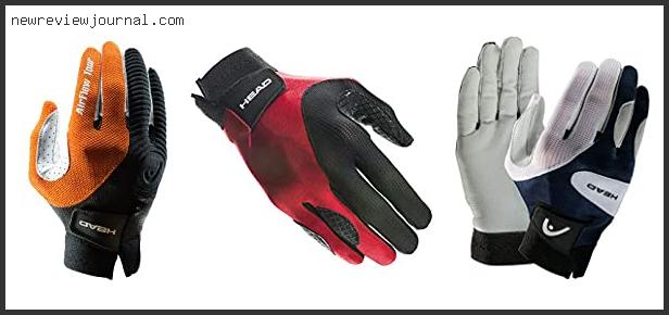 Deals For Best Racquetball Glove Based On Scores