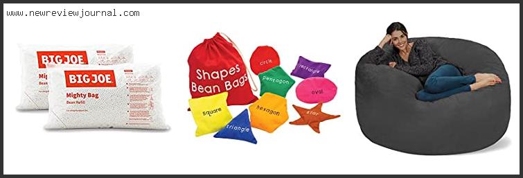 Best Bean Bag Chairs For Sensory Integration