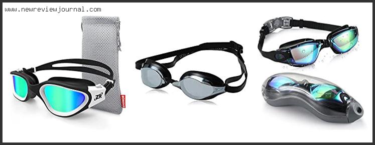 Top 10 Best Mens Goggles – Available On Market