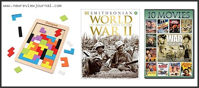Top 10 Best Korean War Books Reviews With Products List