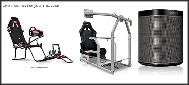 Best Gaming Chair With Monitor Mount