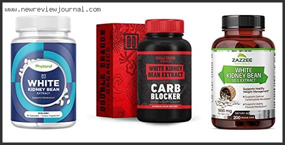 Top 10 Best Carb Blocker Reviews With Scores