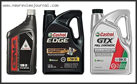 Best Engine Oil For Honda City Ivtec