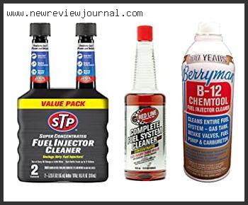 Top 10 Best Fuel Injector Cleaner For Jeep Wrangler – To Buy Online