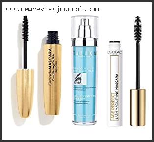 Top 10 Best Conditioning Mascara With Expert Recommendation
